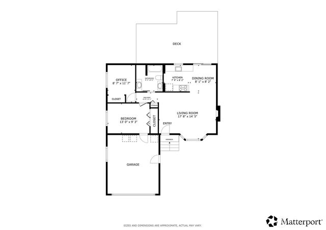 332 S 314th Place, Federal Way, WA 98003