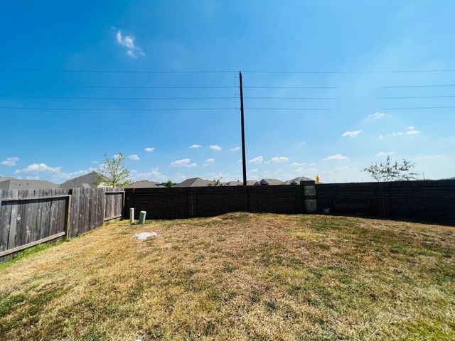 3335 Paddock Landing Street, Richmond, TX 77406