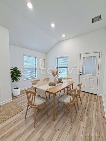 3335 Paddock Landing Street, Richmond, TX 77406