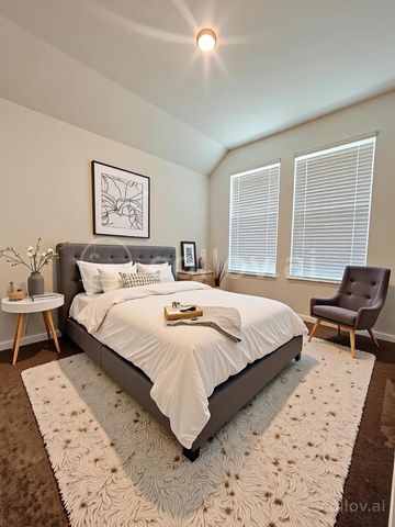 3335 Paddock Landing Street, Richmond, TX 77406