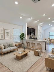 3335 Paddock Landing Street, Richmond, TX 77406