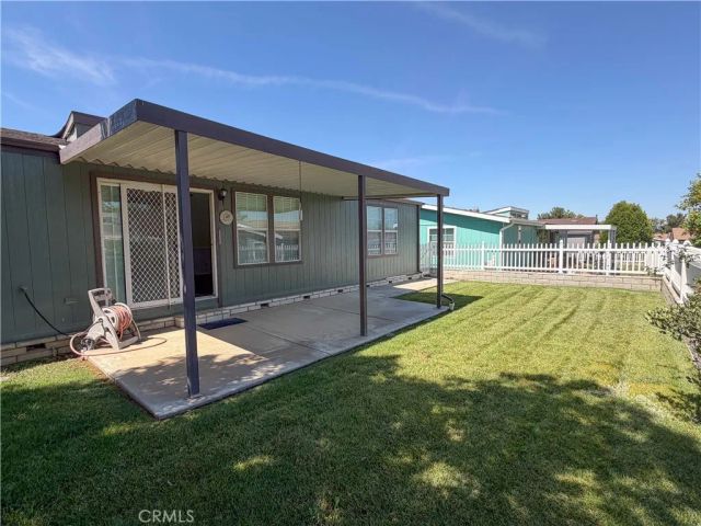 10961 Desert Lawn 413, Calimesa, CA 92320