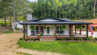 486 Steer Creek Rd, Tellico Plains, TN 37385