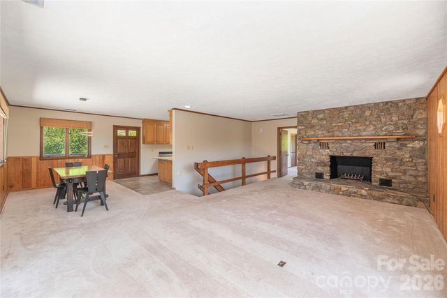 250 Lynn Cove Road, Asheville, NC 28804
