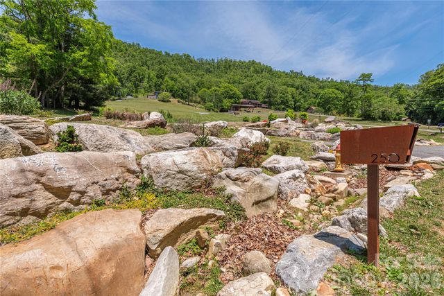 250 Lynn Cove Road, Asheville, NC 28804