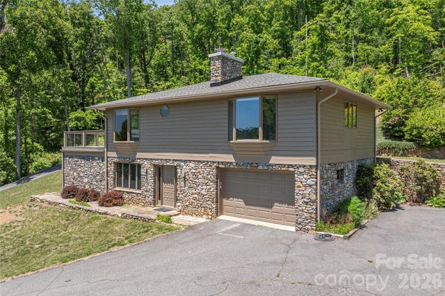 250 Lynn Cove Road, Asheville, NC 28804