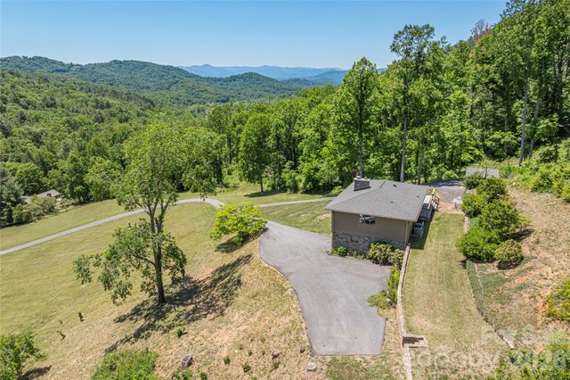 250 Lynn Cove Road, Asheville, NC 28804