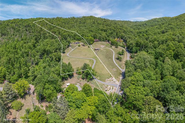 250 Lynn Cove Road, Asheville, NC 28804
