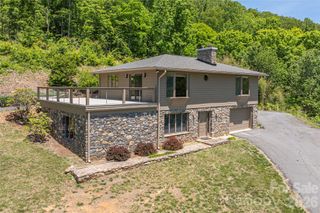 250 Lynn Cove Road, Asheville, NC 28804