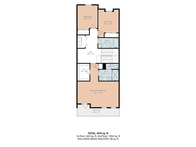 9834 Jersey, 11, Santa Fe Springs, CA 90670