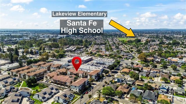 9834 Jersey, 11, Santa Fe Springs, CA 90670