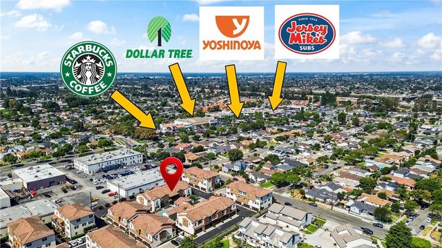 9834 Jersey, 11, Santa Fe Springs, CA 90670