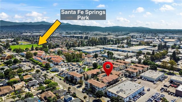 9834 Jersey, 11, Santa Fe Springs, CA 90670