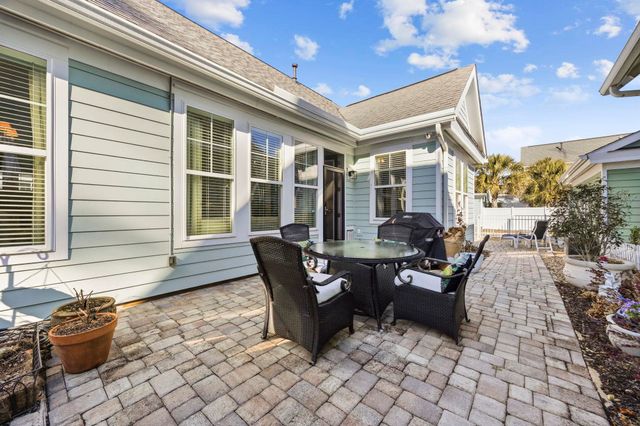 3448 Baldwin Ln., Myrtle Beach, SC 29577