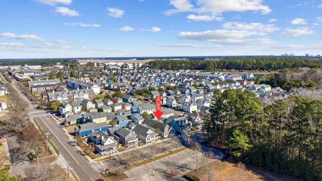 3448 Baldwin Ln., Myrtle Beach, SC 29577