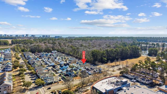 3448 Baldwin Ln., Myrtle Beach, SC 29577