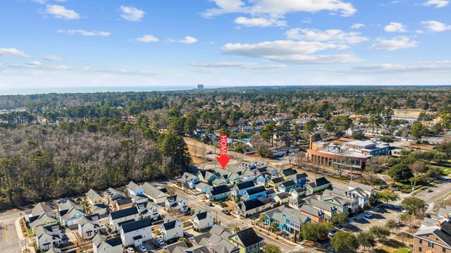 3448 Baldwin Ln., Myrtle Beach, SC 29577