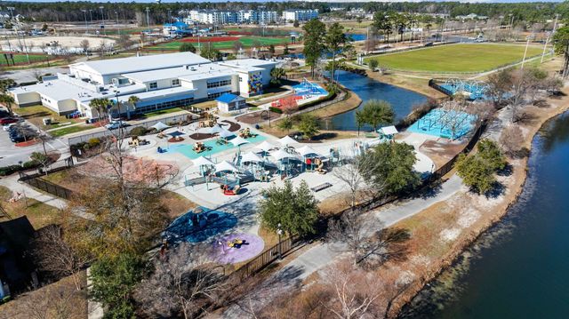 3448 Baldwin Ln., Myrtle Beach, SC 29577