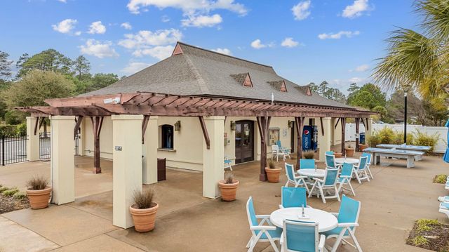 3448 Baldwin Ln., Myrtle Beach, SC 29577