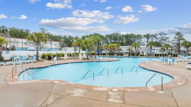 3448 Baldwin Ln., Myrtle Beach, SC 29577