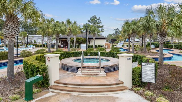 3448 Baldwin Ln., Myrtle Beach, SC 29577