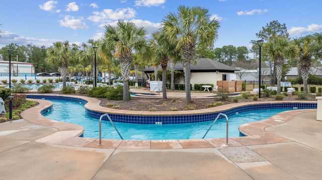 3448 Baldwin Ln., Myrtle Beach, SC 29577