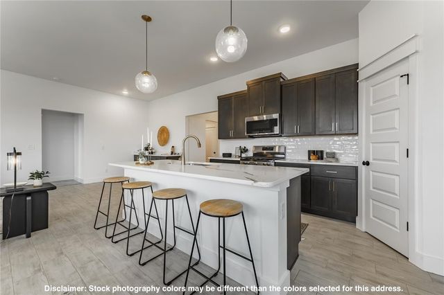 2793 Roe Deer Street, Springdale, AR 72762