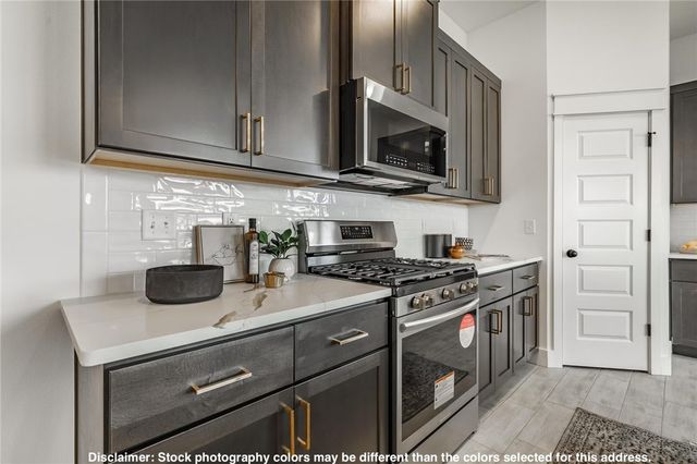 2793 Roe Deer Street, Springdale, AR 72762