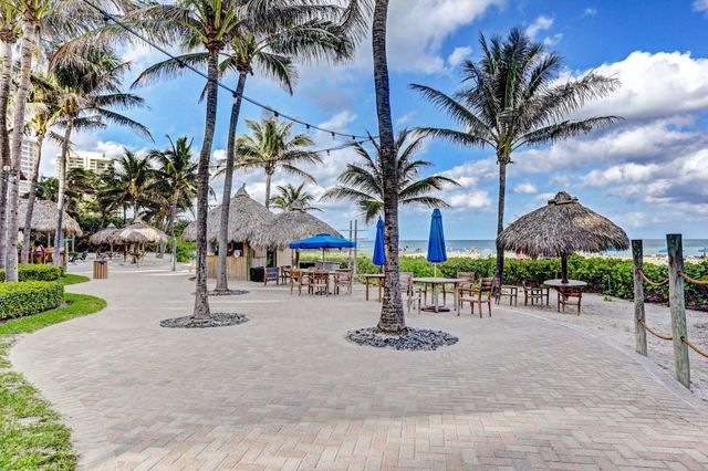 3800 N Ocean Drive 505, Singer Island, FL 33404