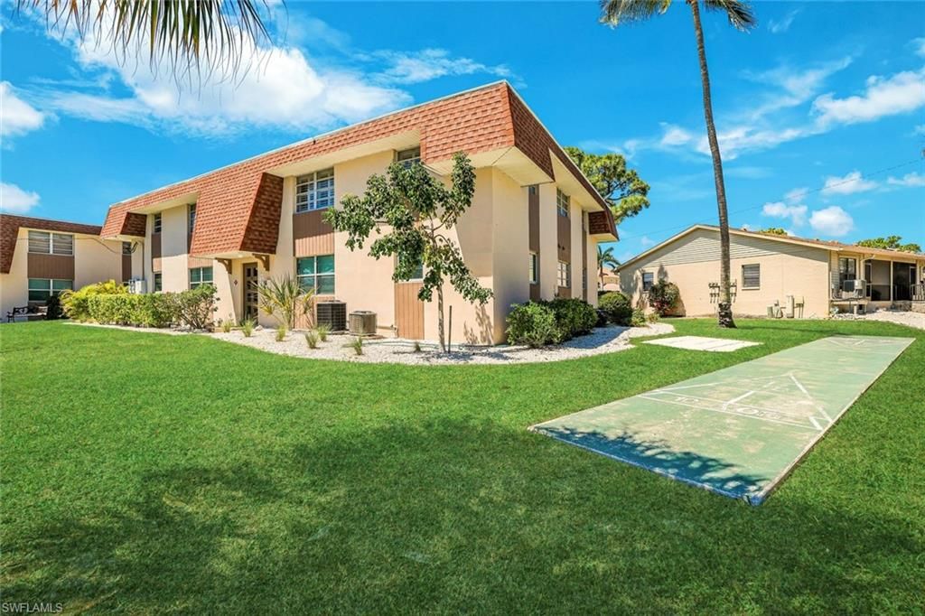 457 Tallwood ST 406, MARCO ISLAND, FL 34145 — exterior