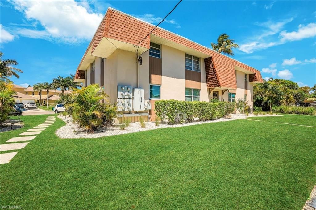 457 Tallwood ST 406, MARCO ISLAND, FL 34145 — photo 2