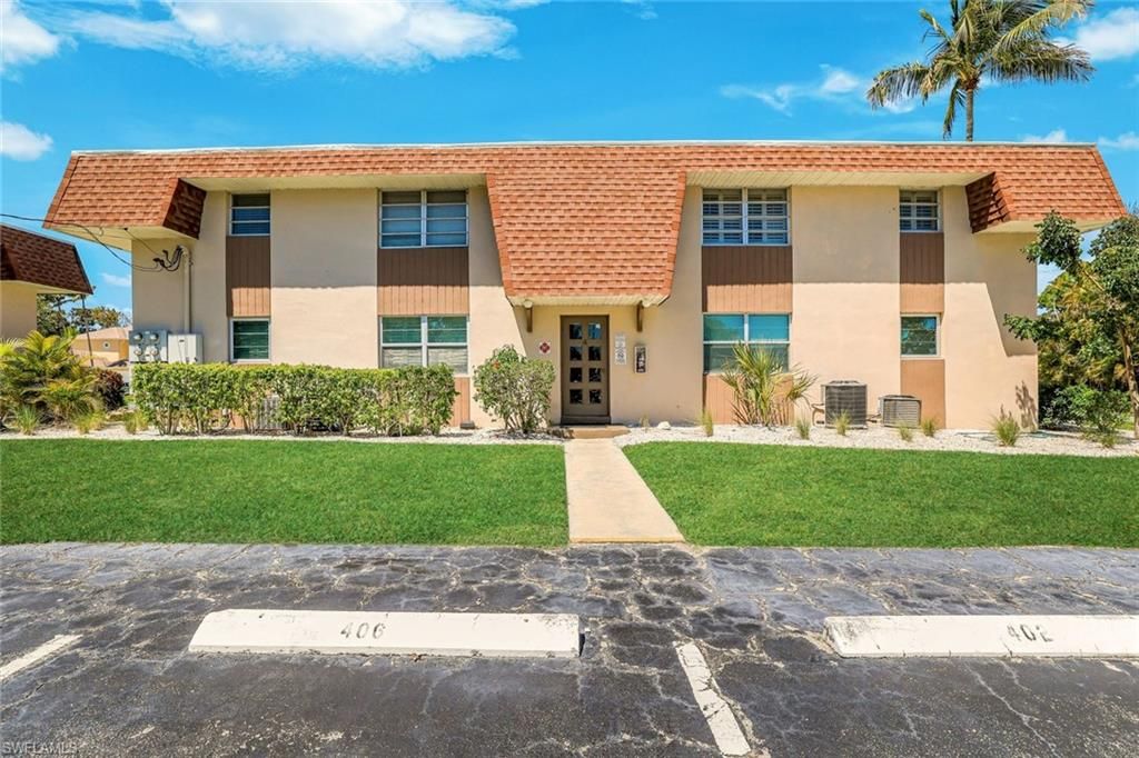 457 Tallwood ST 406, MARCO ISLAND, FL 34145 — photo 3