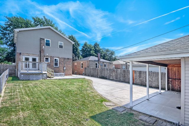 11012 S Springfield Avenue, Chicago, IL 60655