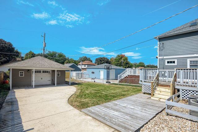 11012 S Springfield Avenue, Chicago, IL 60655