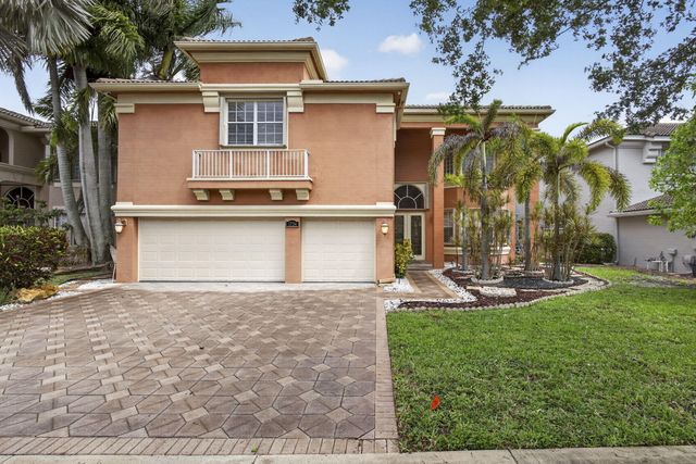 1724 Annandale Circle, Royal Palm Beach, FL 33411