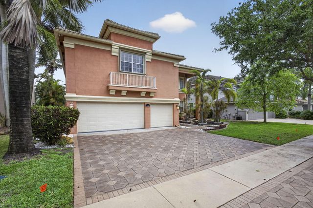 1724 Annandale Circle, Royal Palm Beach, FL 33411