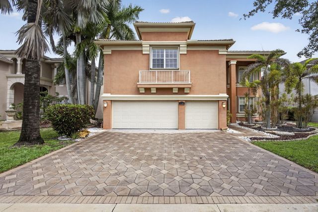1724 Annandale Circle, Royal Palm Beach, FL 33411