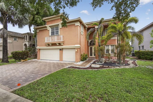 1724 Annandale Circle, Royal Palm Beach, FL 33411