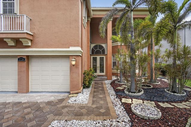 1724 Annandale Circle, Royal Palm Beach, FL 33411