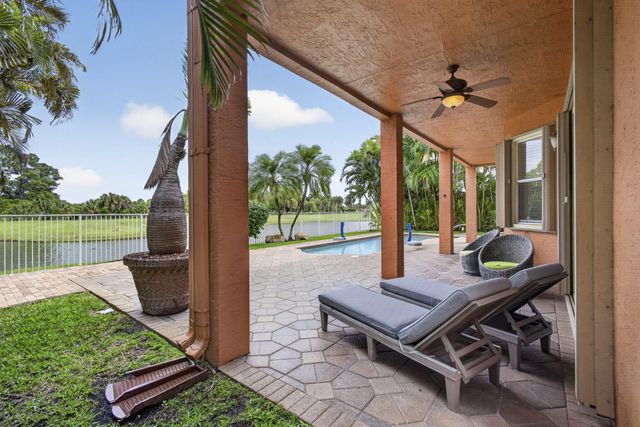 1724 Annandale Circle, Royal Palm Beach, FL 33411