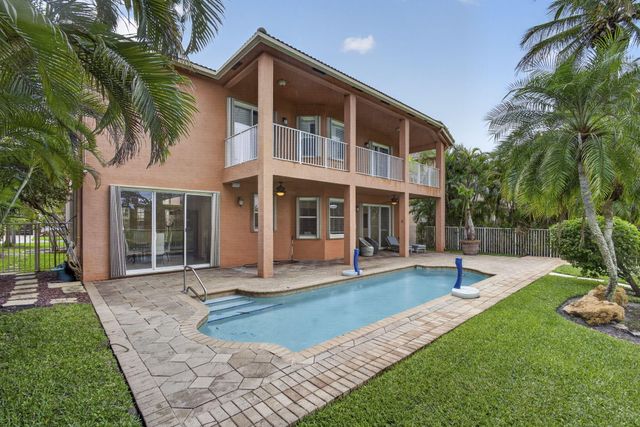 1724 Annandale Circle, Royal Palm Beach, FL 33411