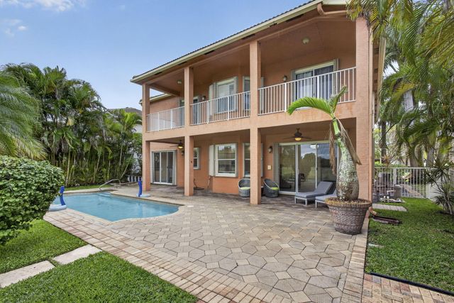1724 Annandale Circle, Royal Palm Beach, FL 33411