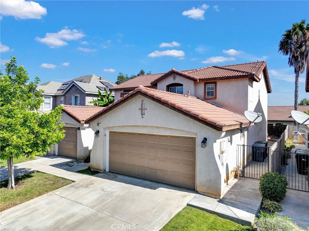 833 Pheasant Street, Corona, CA 92881 — exterior
