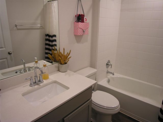 13700 Dismuke DR, Manor, TX 78653