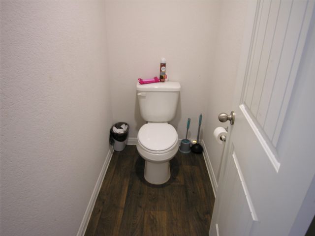 13700 Dismuke DR, Manor, TX 78653