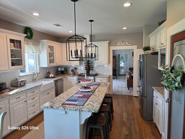 4142 Fm 2194, Celeste, TX 75423