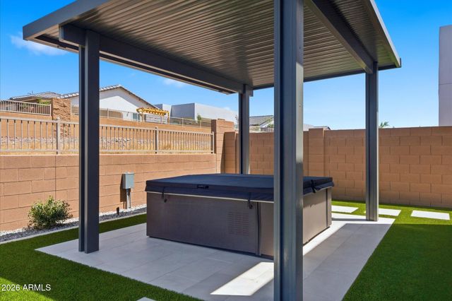 7398 W Bent Tree Drive, Peoria, AZ 85383