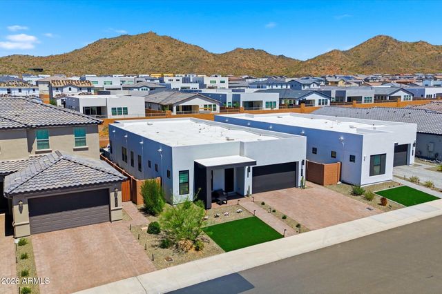 7398 W Bent Tree Drive, Peoria, AZ 85383