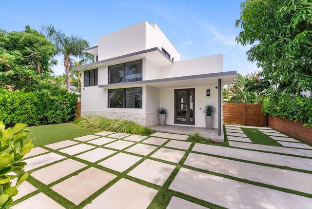 509 38th Street, West Palm Beach, FL 33407