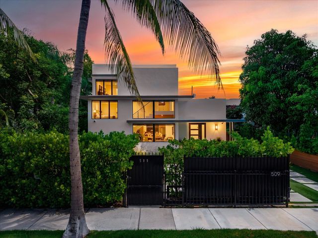 509 38th Street, West Palm Beach, FL 33407